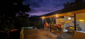 Gaia Origen Ecohotel - Centro de Bienestar Holístico